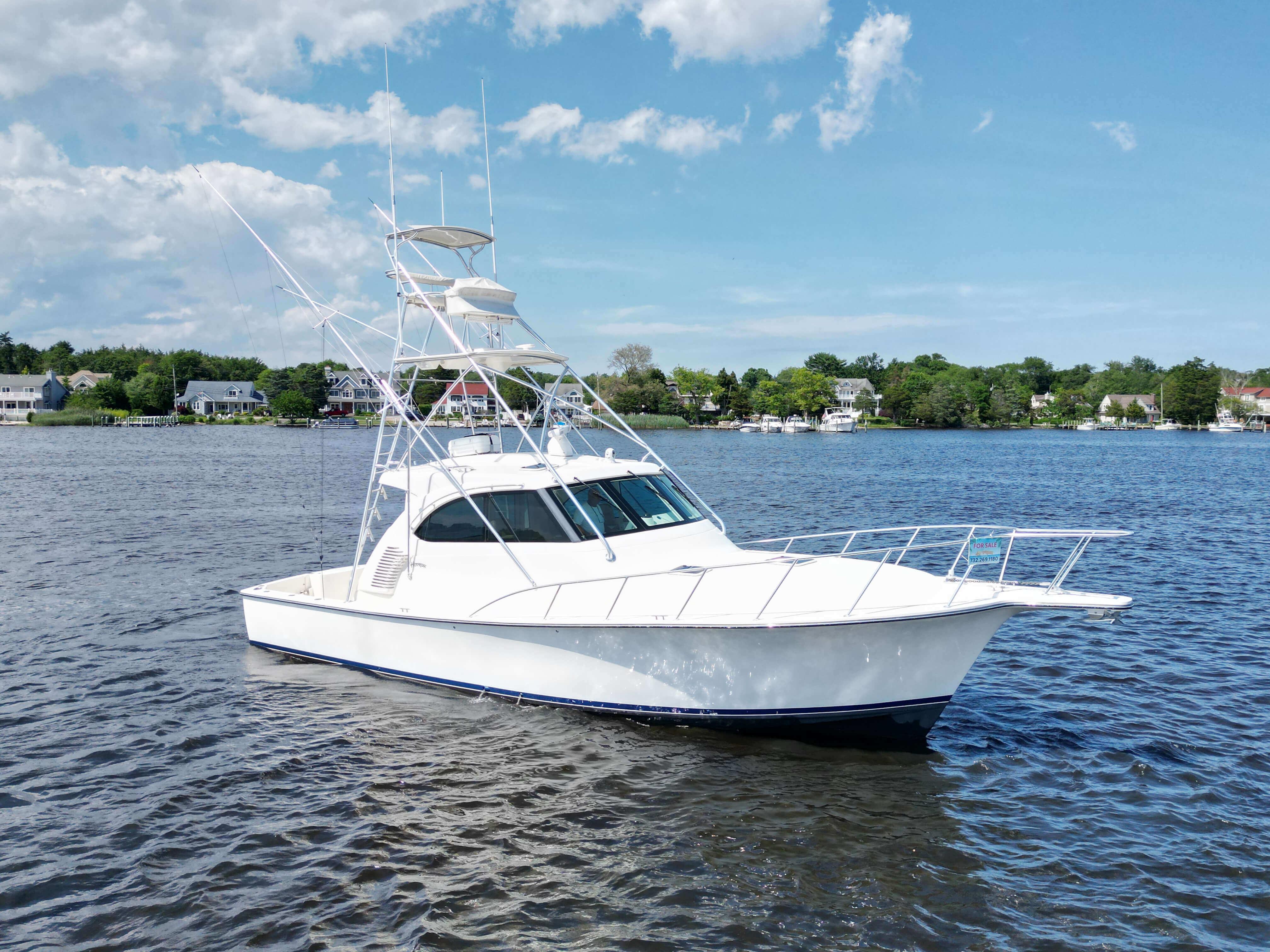 Henriques 42 Express Hardtop