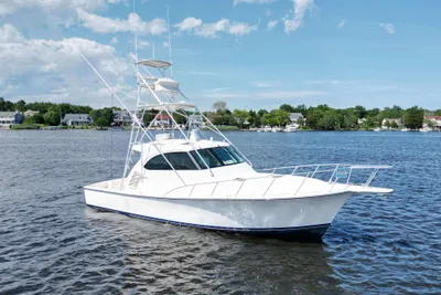 Henriques 42 Express Hardtop