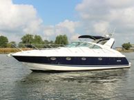 2004 Fairline Targa 43