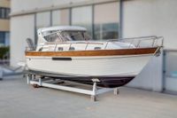 2017 Apreamare 38 New Comfort