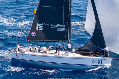 2007 Nautor Swan ClubSwan 42