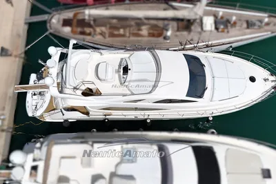 2018 Aicon 56' FLY