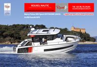 2023 Jeanneau MERRY FISHER 895 SPORT