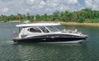 2017 Floe Craft Afina 3950