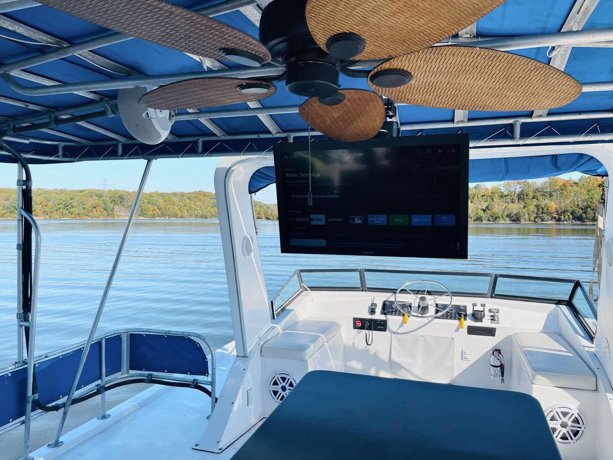 2006 Lakeview 70 