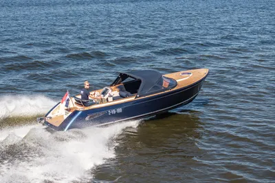 2009 Menken Hudson 26