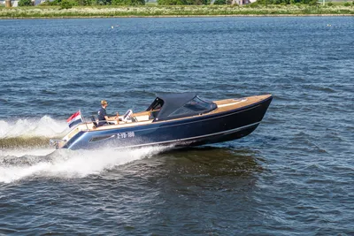 2009 Menken Hudson 26