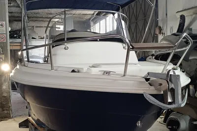 2015 Trimarchi As Marine 590
