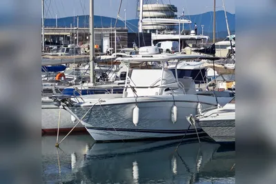 2020 Jeanneau Cap Camarat 9.00 CC