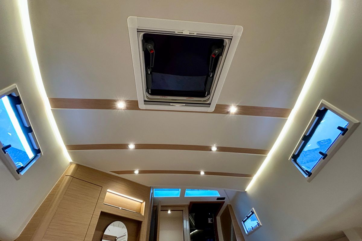 2023 Pardo Yachts 43 