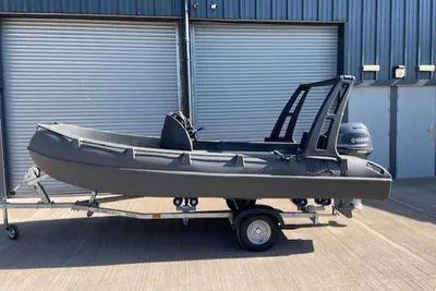 2025 Whaly 435R