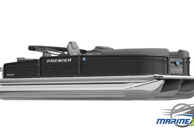 Premier 230 Sunsation Angler 2pt