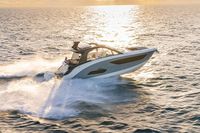 2023 Sea Ray Sundancer 370 OB