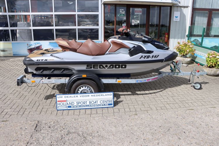 used 2019 sea doo gtx 300 botentekoop