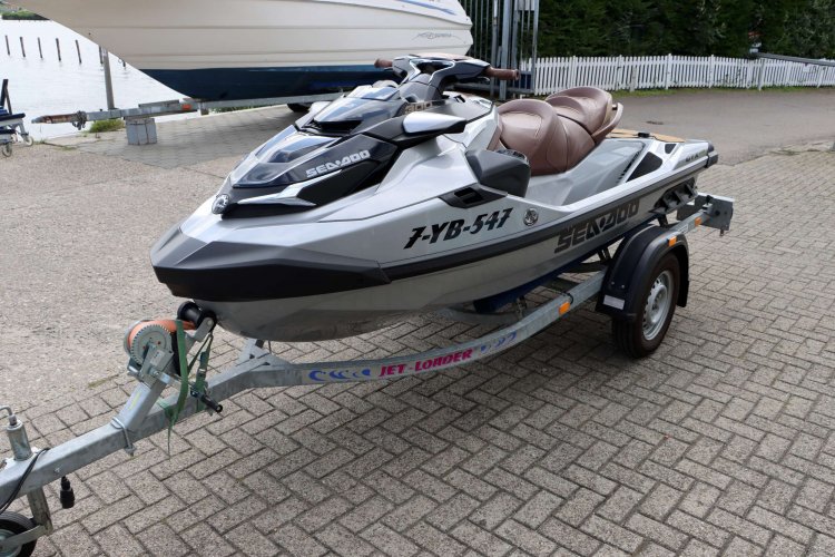 used 2019 sea doo gtx 300 botentekoop