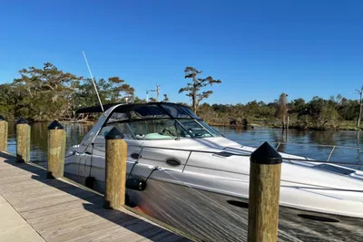 Sea Ray 330 Sundancer