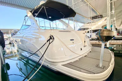 Chaparral Signature 330