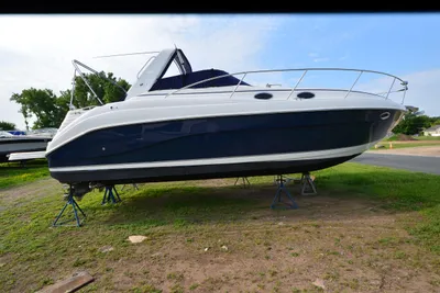 Rinker 342 Fiesta Vee