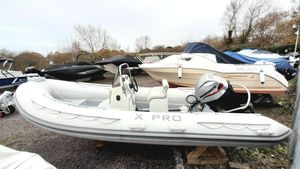 2016 3D Tender Xpro 535