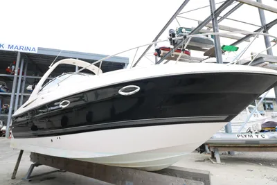2004 Monterey 265 Cruiser