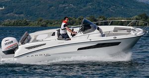 2022 Karnic SL601