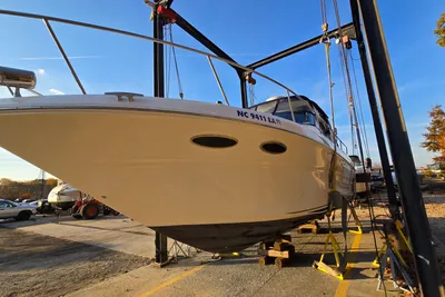 Sea Ray 310 Sundancer