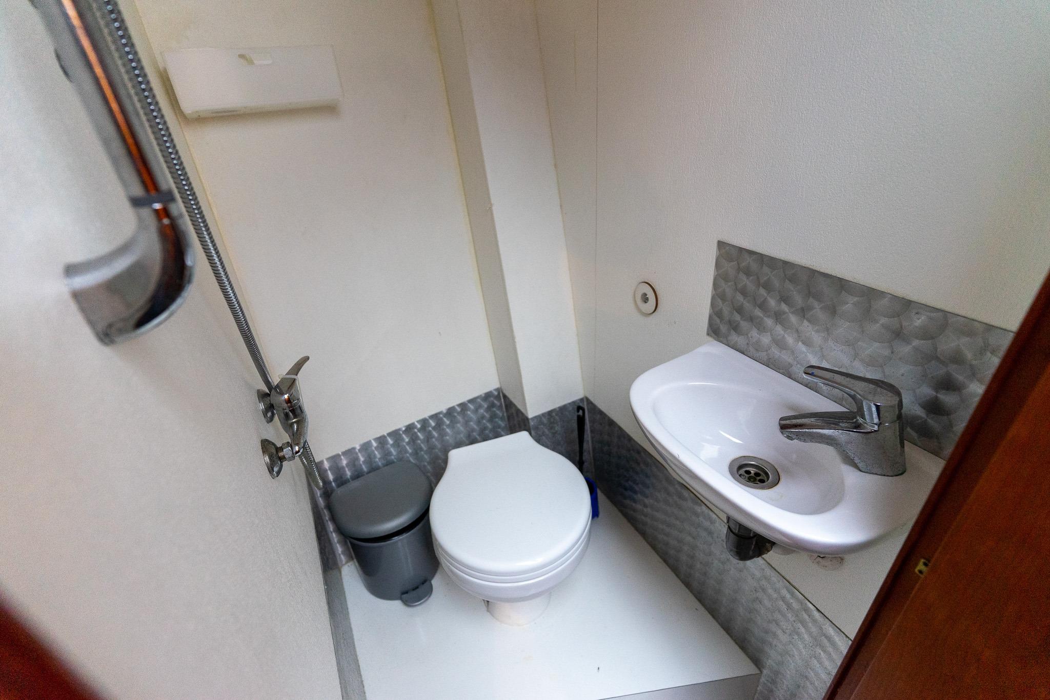 2005 Van der Heijden 1100 exclusive