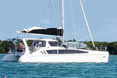 Seawind 1160 Lite
