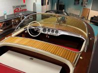 1958 Riva Super Florida 265