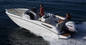 2022 Karnic SL602