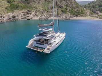 2024 Lagoon 51 NEW