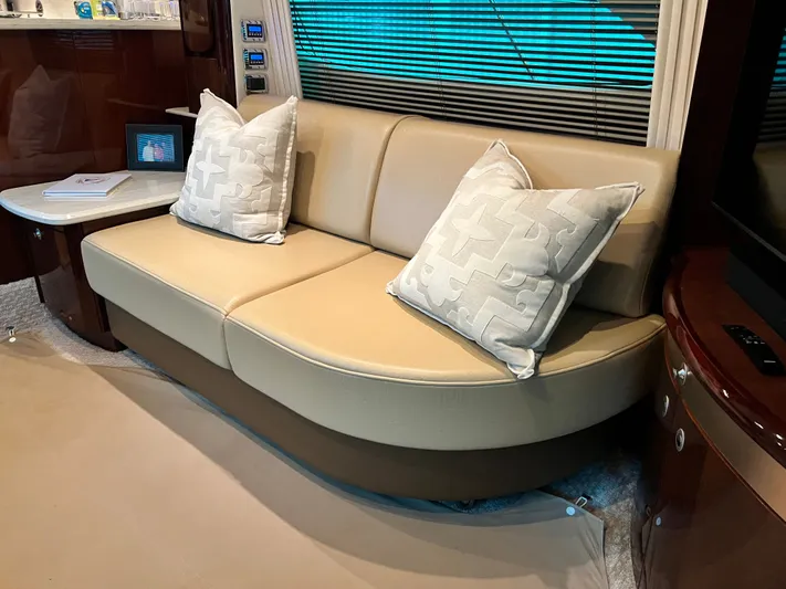 111 Yacht Photos Pics 