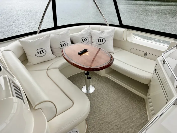 111 Yacht Photos Pics 