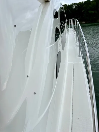 111 Yacht Photos Pics 