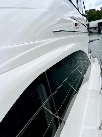 111 Yacht Photos Pics 