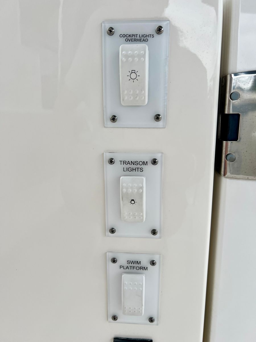 2009 Sea Ray 58 