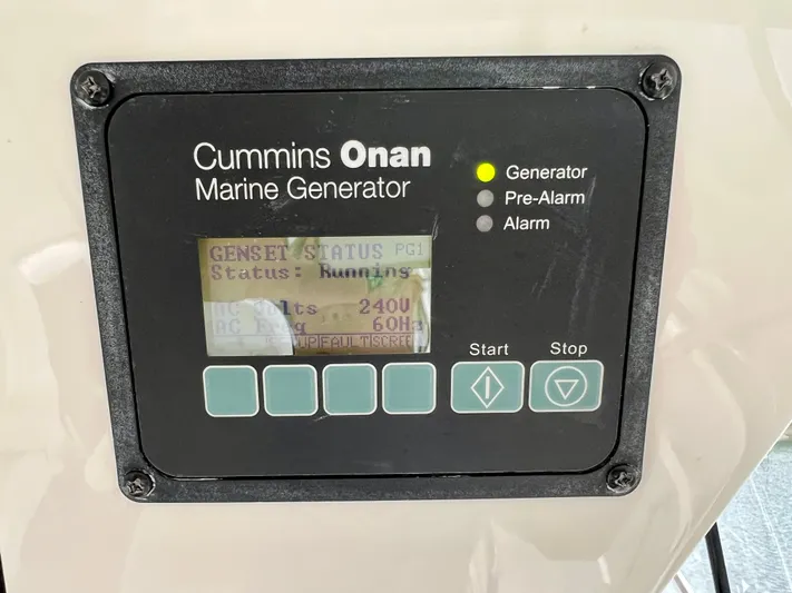 111 Yacht Photos Pics 