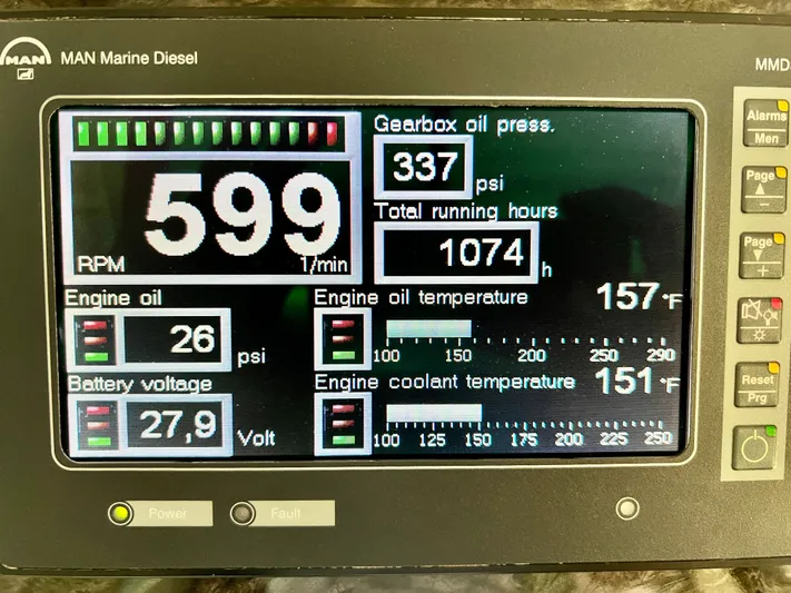 111 Yacht Photos Pics 