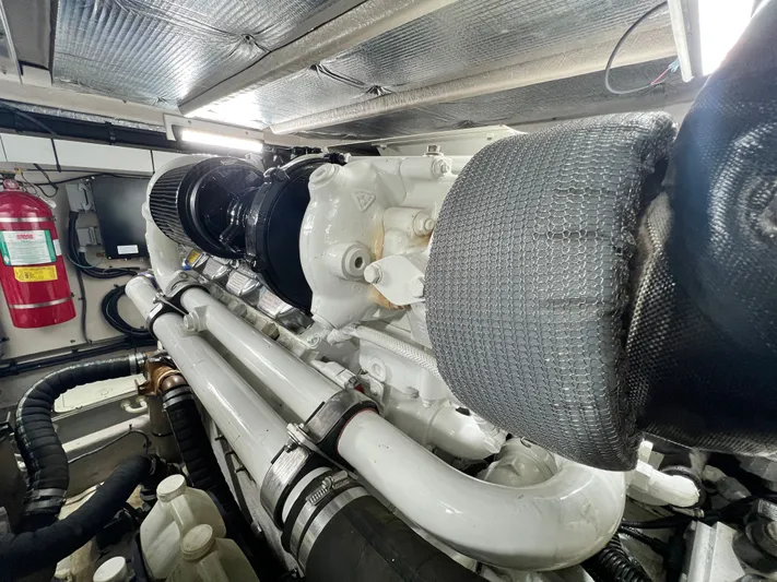 111 Yacht Photos Pics 