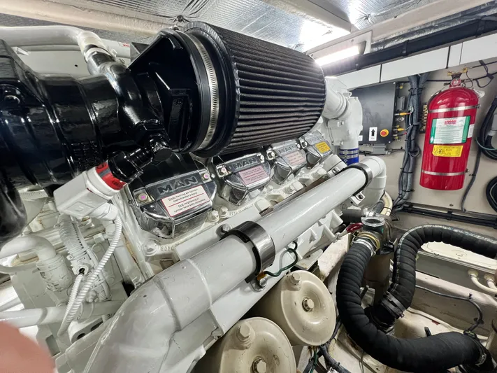 111 Yacht Photos Pics 