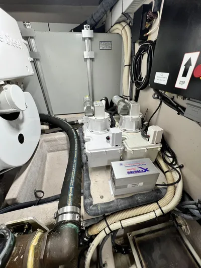 111 Yacht Photos Pics 