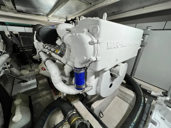 111 Yacht Photos Pics 