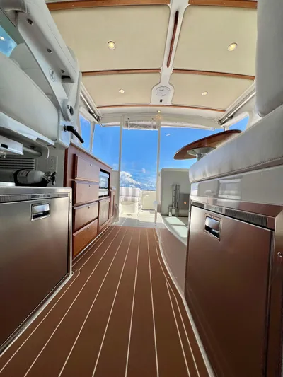 Si Lo Es Yacht Photos Pics 