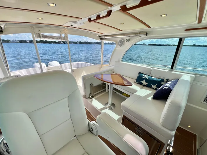 Si Lo Es Yacht Photos Pics 