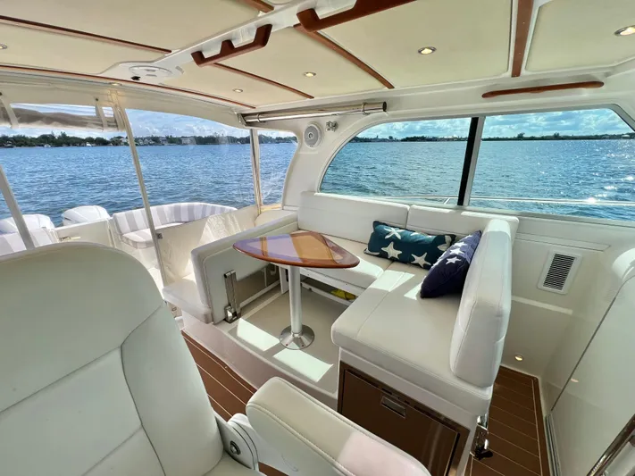 Si Lo Es Yacht Photos Pics 