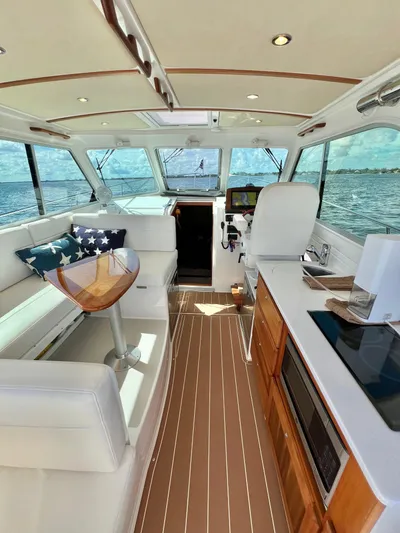 Si Lo Es Yacht Photos Pics 