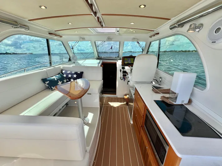 Si Lo Es Yacht Photos Pics 