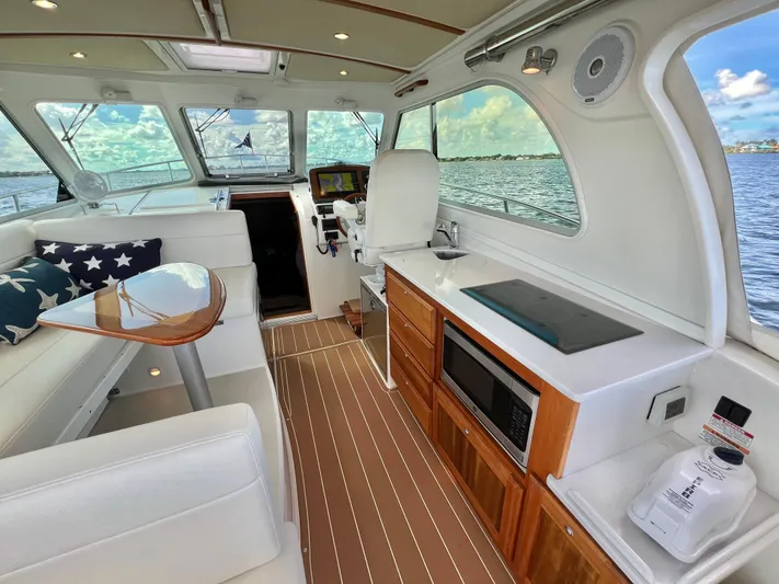 Si Lo Es Yacht Photos Pics 