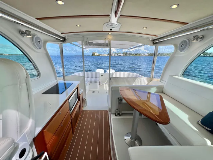 Si Lo Es Yacht Photos Pics 