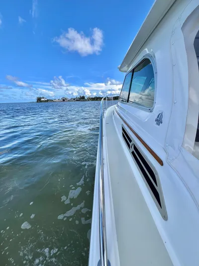 Si Lo Es Yacht Photos Pics 